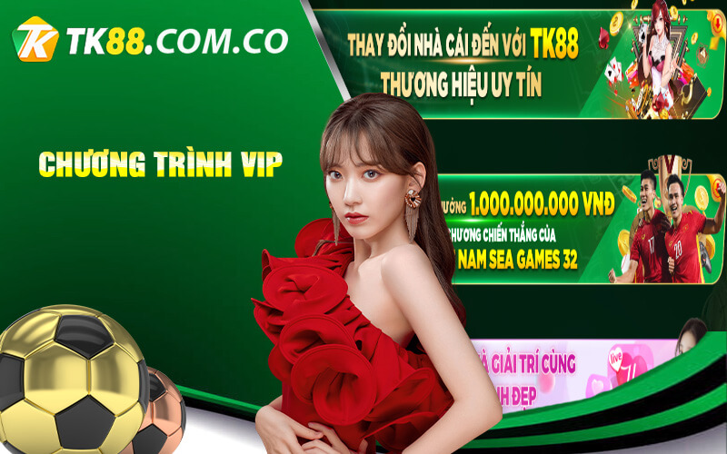 Chương trình VIP