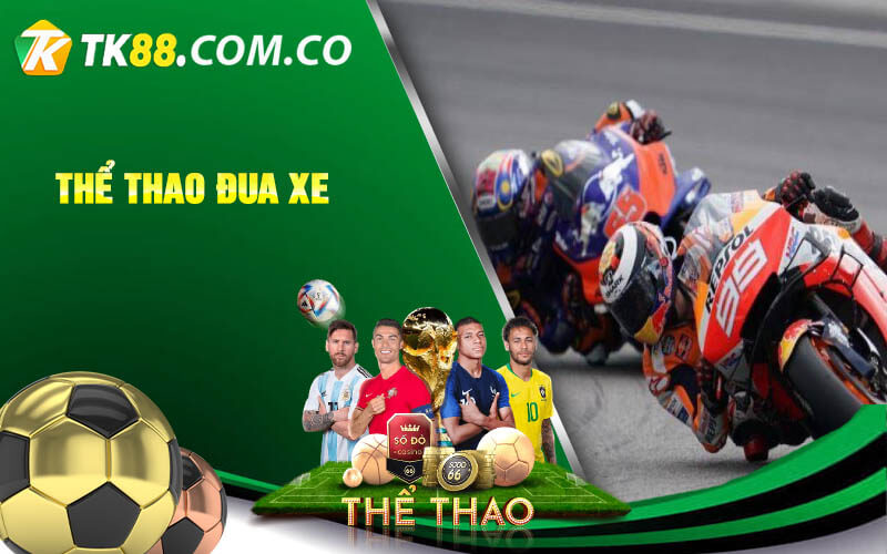 The thao dua