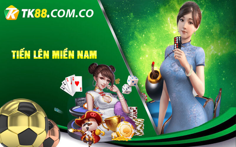 Tien Len Mien Nam