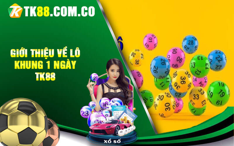 Gioi thieu ve lo khung 1 ngay TK88