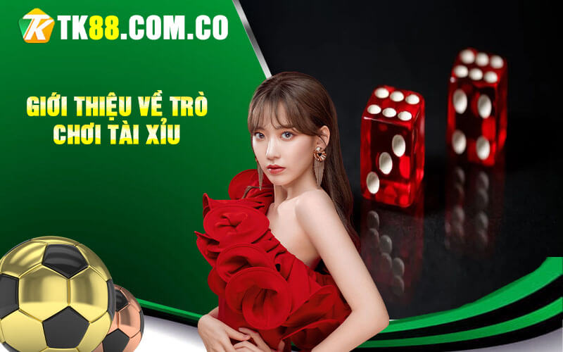Gioi thieu ve tro choi tai