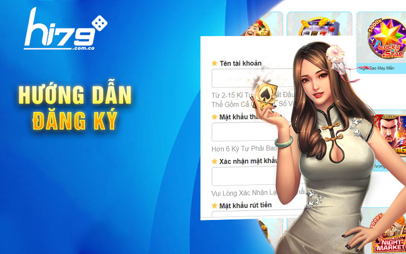 Hướng dẫn đăng ký Hi79