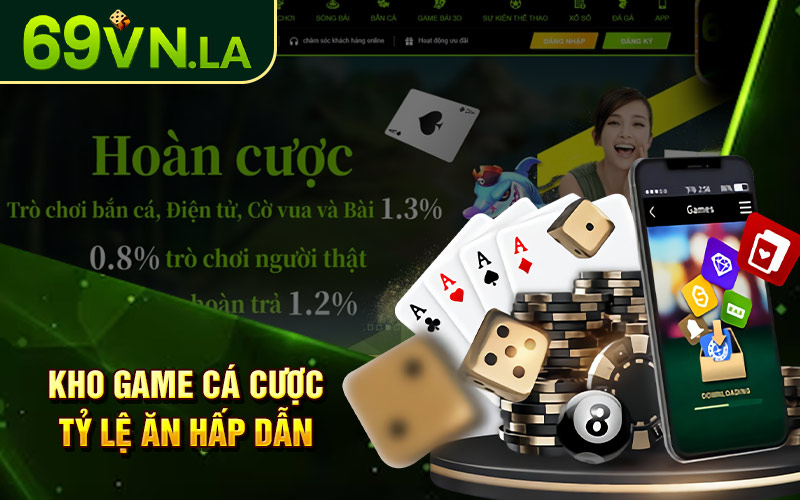 Giới thiệu tổng quan nhà cái uy tín
