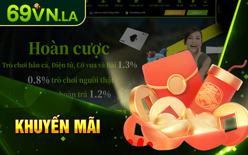 Khuyến mãi